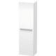 Duravit Hochschrank X-LAR GE 358x500x1760mm Ans li we ma XL1137L1818