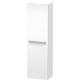 Duravit Hochschrank X-LAR GE 358x500x1760mm Ans re we ma XL1137R1818