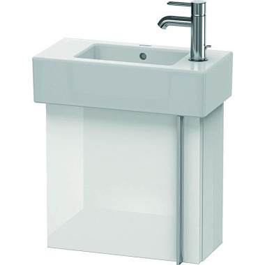 Duravit Waschtischunterba u VERO 211x450x428mm Ans li we hgl VE6270L2222