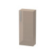 Duravit Halbhochschrank V ERO 240x400x960mm Ans re cappu hgl VE1105R8686