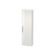 Duravit Hochschrank VERO 240x500x1760mm Ans re we hgl lack VE1165R8585