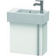 Duravit Waschtischunterba u VERO 211x450x428mm Ans li we ma VE6270L1818