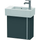 Duravit Waschtischunterba u VERO 211x450x428mm Ans li grap ma VE6270L4949