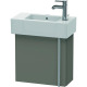 Duravit Waschtischunterba u VERO 211x450x428mm Ans li flan gr sdm VE6270L9090