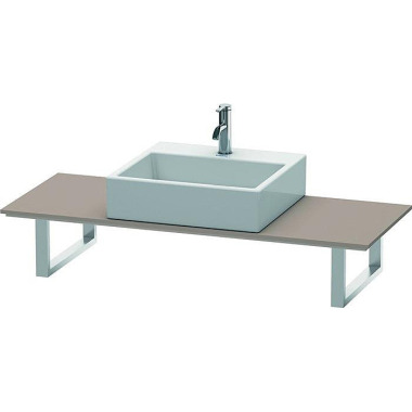 Duravit Konsole X-LARGE 4 80x1000x24mm bas ma XL010C04343