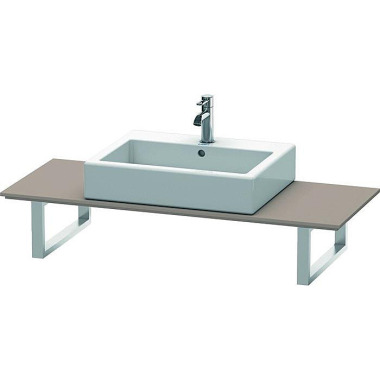 Duravit Konsole X-LARGE 4 80x1000x24mm bas ma XL011C04343