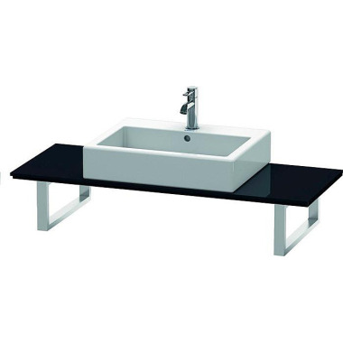 Duravit Konsole X-LARGE 4 80x1000x24mm sw hgl XL012C04040