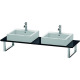 Duravit Konsole X-LARGE 4 80x1000x24mm sw hgl XL016C04040