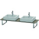 Duravit Konsole X-LARGE 4 80x1000x24mm pi ter XL016C05151