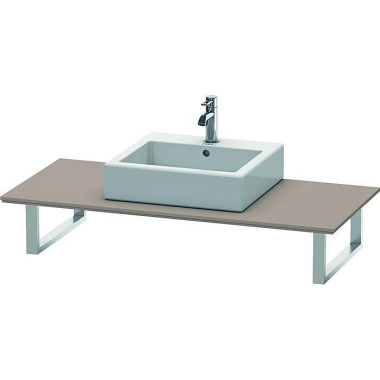 Duravit Konsole X-LARGE 5 50x800x24mm bas ma XL026C04343