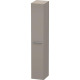 Duravit Hochschrank X-LAR GE 358x300x1760mm Ans re bas ma XL1135R4343