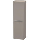 Duravit Hochschrank X-LAR GE 358x500x1760mm Ans li bas ma XL1137L4343