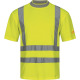 Warnschutz-T-Shirt STEVEN Gr.M gelb SAFESTYLE 22697-1