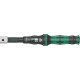 Drehmomentschlüssel Click-Torque X 1 2,5-25 Nm 9x12mm WERA 05075651001