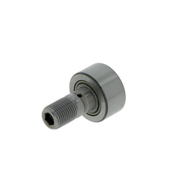 Kurvenrolle PWKR47 -2RS ID 20mm AD 47mm Breite66mm NKE 10155541