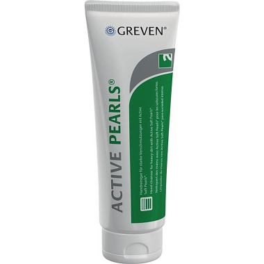 Hautreinigung GREVEN® ACTIVE PEARLS® 250ml Tube 13589014