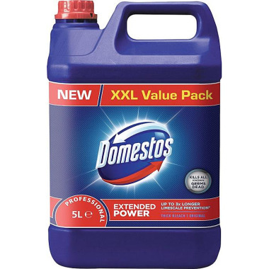 Hygienereiniger Prof.Classic 5l Kanister DOMESTOS 101106595