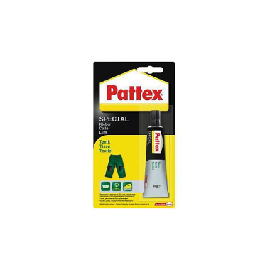 Pattex Textil PXST1 20g 9 H 160215300