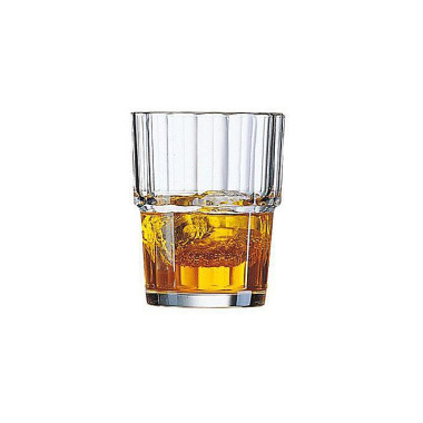 Esmeyer Whiskyglas Norveg e 410-1104 0,25l glasklar 6 St 439008703