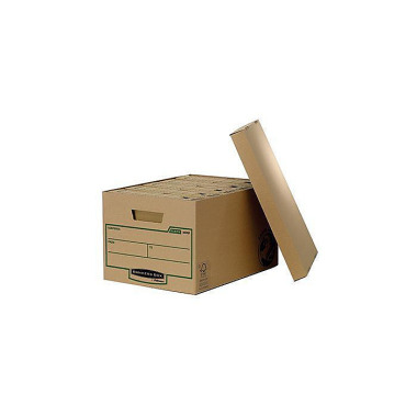 Bankers Box Arvchivbox Ea rth Series 4470701 braun 128143572