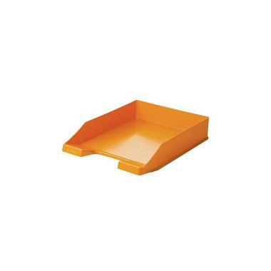 HAN Briefablage KLASSIK 1 027-X-51 DIN A4/C4 orange 127031020