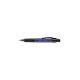 Faber-Castell Druckbleist ift GRIP PLUS 130732 0,7m m metallic-blau 307018650