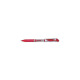 Pentel Gelroller EnerGel BL57-BO 0,35mm Kappenmode ll Mine rot 303148130