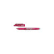 PILOT Tintenroller FriXio n 2260009 0,4mm Kappenmod ell pink 303210736