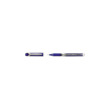 PILOT Tintenroller V10 Gr ip Strichstärke 0,6mm bla u 2208003 303212250