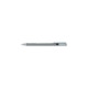 STAEDTLER Druckbleistift triplus micro 774 27 0,7m m B +Radierer grau 307207400