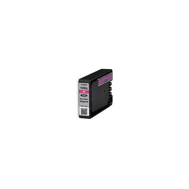 Canon Tintenpatrone 9194B 001 PGI1500XLM 900 Seiten magenta 101273030