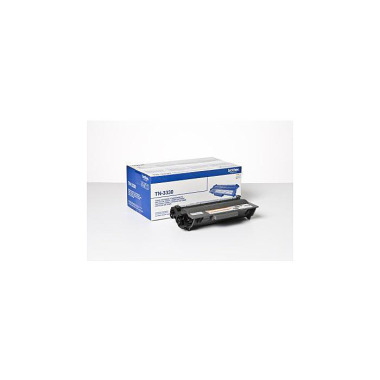 Brother Toner TN3330 schw arz 3.000Seiten 102240890