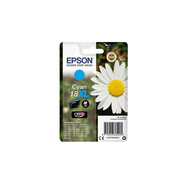 Epson Tintenpatrone C13T1 8124012 6,6ml cyan 101675650