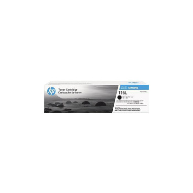 HP Toner MLT-D116L schwar z 102101890