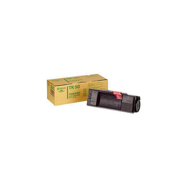 KYOCERA Toner 370QA0KX TK -50H 15.000Seiten schwarz 102158690