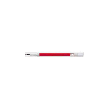 Pentel Gelmine KFR7-B 0,3 5mm Metallspitze rot 313650230