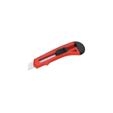 ALCO Cutter Profi 123 18m m Kunststoff rot 172004730