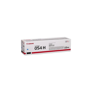 Canon Toner 3027C002 054 H 2.300Seiten cyan 102330150