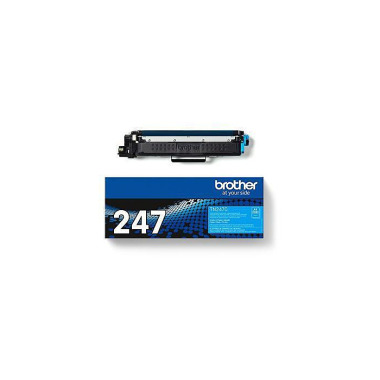 Brother Toner TN247C cyan 102720950