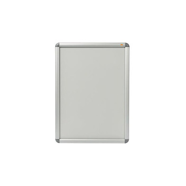 Nobo Plakatrahmen 1902212 DIN A2 47,8x65,2x1,7cm s ilber 827003200