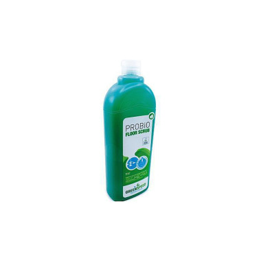 GREENSPEED Bodenreiniger Probio Floor Scrub 400362 0 1l 495030200