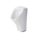 Duravit Elektro-Urinal DU RASTYLE 300x340mm Bat Zul v hint m Fliege HG we 2804312007