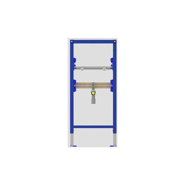 Sanit Waschtischelement I NEO für Einlocharmaturen 1120/525 90.696.00..T000