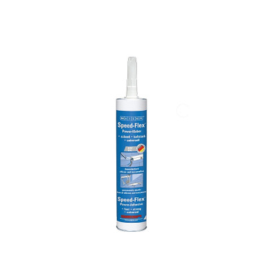 Weicon Speed-Flex® MS-Polymer 310 ml grau 13602310