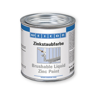 Weicon Zinkstaubfarbe 375 ml 15000375