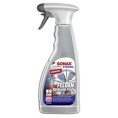 Sonax Xtreme FelgenReiniger PLUS 500 ml 02302090