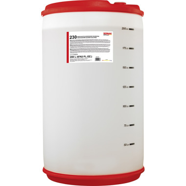 Sonax PROFILINE FelgenReiniger säurefrei 200 Liter 02309050