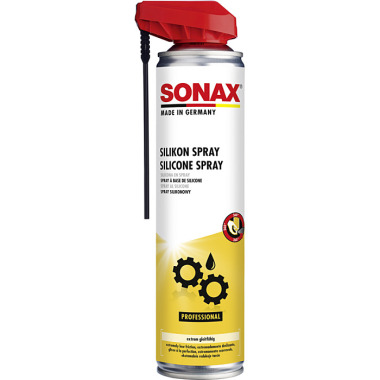 Sonax SilikonSpray m. EasySpray 400 ml 03483000