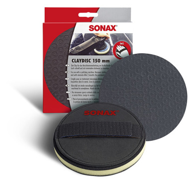 Sonax Clay Disc 150 04506050