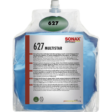 Sonax MultiStar 5 Liter 06275000